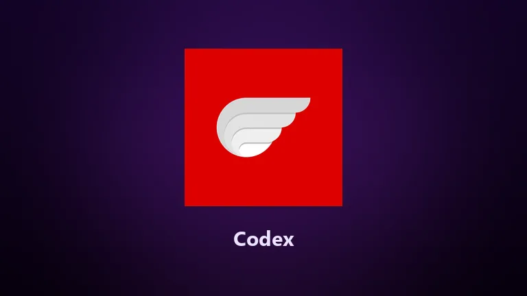 Codex Executor