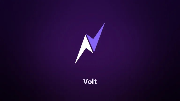 Volt Executor