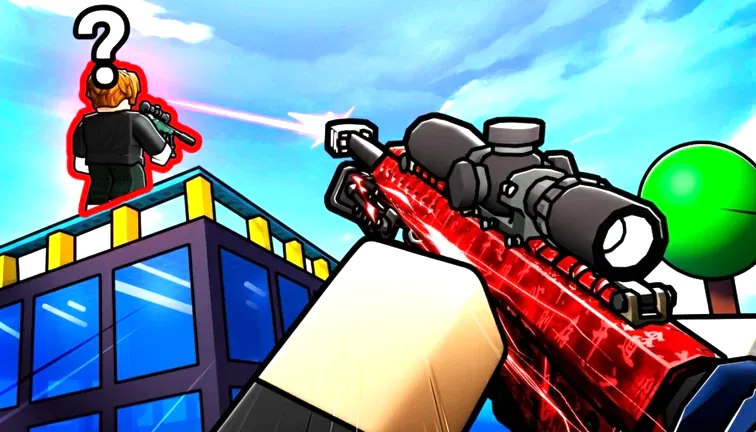 Roblox Hypershot Script