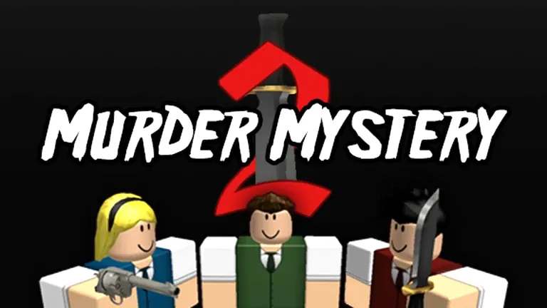 Roblox Murder Mystery 2 Script